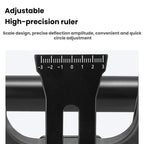WEST BIKING Bicycle Repair Rim Adjustment Station Hub Aligner