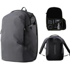 Camera Backpack For Laptop/DSLR/Mirrorless & Drones Creative Shooting & Daily Commute Bag, 16L 14inch, 22L 16inch