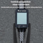 WEST BIKING Carbon Fiber Bicycle Computer Extension Bracket for Sports Cameras