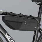 WEST BIKING Bike Crossbar Bag for Gear and Accessories