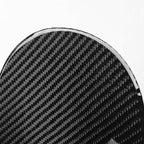For 2022-2025 BYD Seal Fuel Tank Cap Decorative Sticker