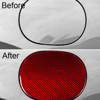For 2022-2025 BYD Seal Fuel Tank Cap Decorative Sticker