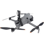 CQT Upper Mounting Bracket Sports Camera Expansion Bracket Accessories, No 1/4 Nut Hole