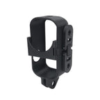 For DJI Osmo Nano CQT Horizontal Vertical Shooting Two-Way Expansion Frame Thumb Camera Drop Protection Bezel, No Adapter, With Adapter
