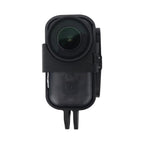For DJI Osmo Nano CQT Horizontal Vertical Shooting Two-Way Expansion Frame Thumb Camera Drop Protection Bezel, No Adapter, With Adapter