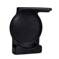 CQT Hard Rubber Lens Cap With Shell Thumb Sports Camera Lens Scratch Resistant Protective Cover, Hard Rubber