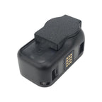 CQT Hard Rubber Lens Cap With Shell Thumb Sports Camera Lens Scratch Resistant Protective Cover, Hard Rubber