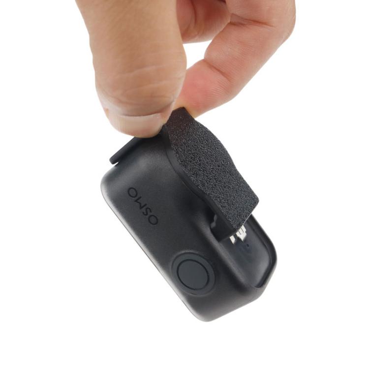 CQT Hard Rubber Lens Cap With Shell Thumb Sports Camera Lens Scratch Resistant Protective Cover, Hard Rubber