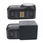 CQT All-inclusive Lens Cap With Shell Thumb Sports Camera Soft Gel Lens Anti-Scratch Protective Cover, Soft Gel