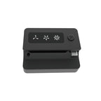 For Nintendo Switch 2 Console 3-Speed Turbo Cooling Fan Adjustable Exhaust Cooler