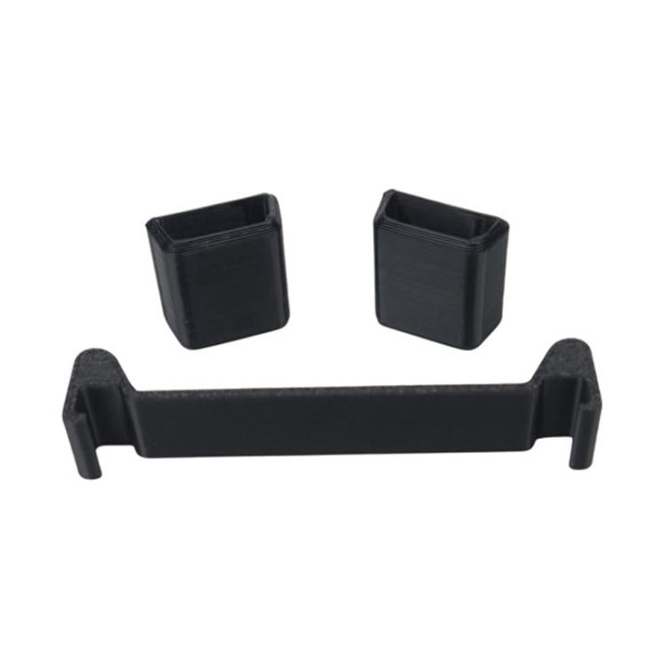 For DJI Mini 5 Pro /  4 Pro CQT Height Increasing Stand Anti-scratch and Anti-wear Folding Stand, 0.5cm, 2cm