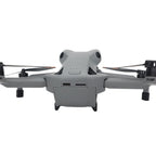 For DJI Mini 5 Pro /  4 Pro CQT Height Increasing Stand Anti-scratch and Anti-wear Folding Stand, 0.5cm, 2cm