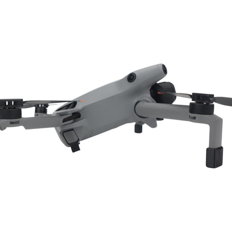 For DJI Mini 5 Pro /  4 Pro CQT Height Increasing Stand Anti-scratch and Anti-wear Folding Stand, 0.5cm, 2cm