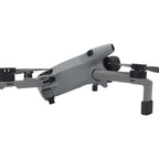 For DJI Mini 5 Pro /  4 Pro CQT Height Increasing Stand Anti-scratch and Anti-wear Folding Stand, 0.5cm, 2cm