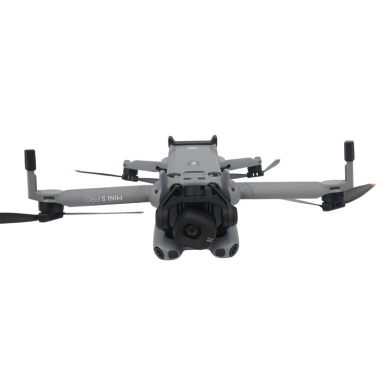 For DJI Mini 5 Pro /  4 Pro CQT Height Increasing Stand Anti-scratch and Anti-wear Folding Stand, 0.5cm, 2cm