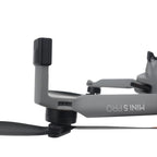 For DJI Mini 5 Pro /  4 Pro CQT Height Increasing Stand Anti-scratch and Anti-wear Folding Stand, 0.5cm, 2cm