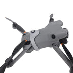 CQT Top Expansion Bracket Sports Camera Mounting Bracket, With 1/4 Nut Hole