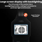 SMART SENSOR Pipeline Hidden Wire Fault Detection Underground Cable Detector
