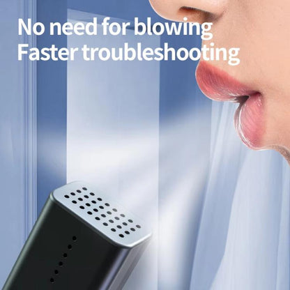 Alcohol Tester Breath Alcohol Measuring Instrument