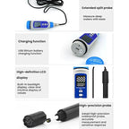 SMART SENSOR Portable Aquaculture Water Quality Analyzer For Dissolved Oxygen