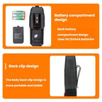 SMART SENSOR Carbon Monoxide Leakage Toxic Gas Alarm Detector