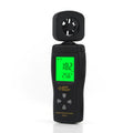 SMART SENSOR Handheld Digital High-Precision Wind Speed Meter