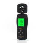 SMART SENSOR Handheld Digital High-Precision Wind Speed Meter