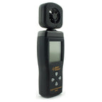 SMART SENSOR Handheld Digital High-Precision Wind Speed Meter