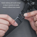 PGYTECH Sports Camera Neck Mount For Angled Shooting, P-GM-389