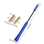 Modified Car Antenna For Receiving Signals