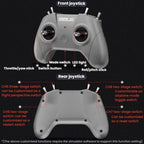 STARTRC S8 Pro FPV Flight Simulator Handle Drone Airplane Remote Control