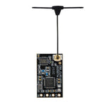 Receiver FPV Long Range Racing Drone Receiver, STARTRC CR8 ELRS 2.4G Nano