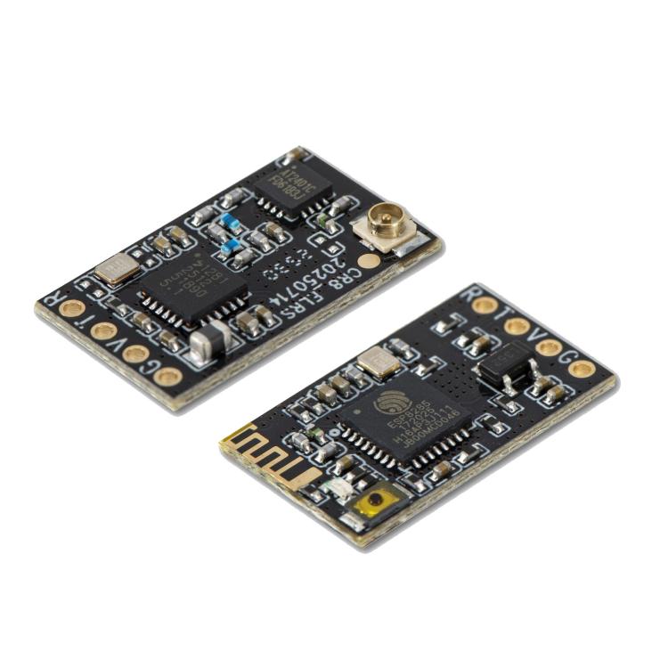 Receiver FPV Long Range Racing Drone Receiver, STARTRC CR8 ELRS 2.4G Nano