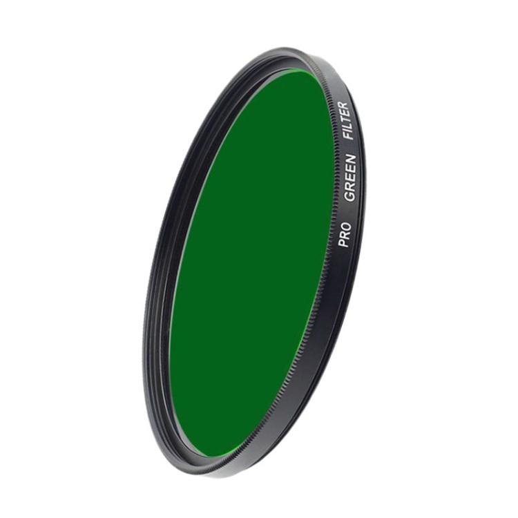 JSR DSLR Camera Round Color Filter Camera Digital Filters, 30.5mm, 37mm, 40.5mm, 43mm, 46mm, 49mm, 52mm, 55mm, 58mm