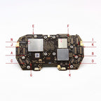 For Meta Quest Pro Internal Motherboard Flex Cable VR Headset Repair, Code N, Code G, Code H, Code J, Code I, Code K, Code L, Contact-Type Power