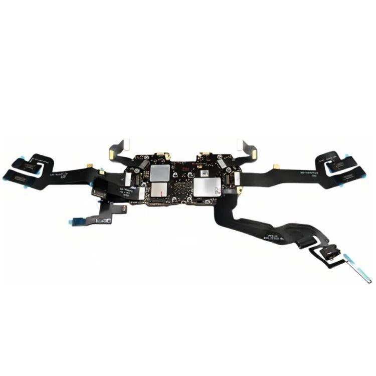 For Meta Quest Pro Internal Motherboard Flex Cable VR Headset Repair, Code N, Code G, Code H, Code J, Code I, Code K, Code L, Contact-Type Power
