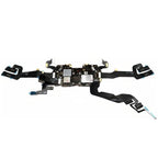 For Meta Quest Pro Internal Motherboard Flex Cable VR Headset Repair, Code N, Code G, Code H, Code J, Code I, Code K, Code L, Contact-Type Power