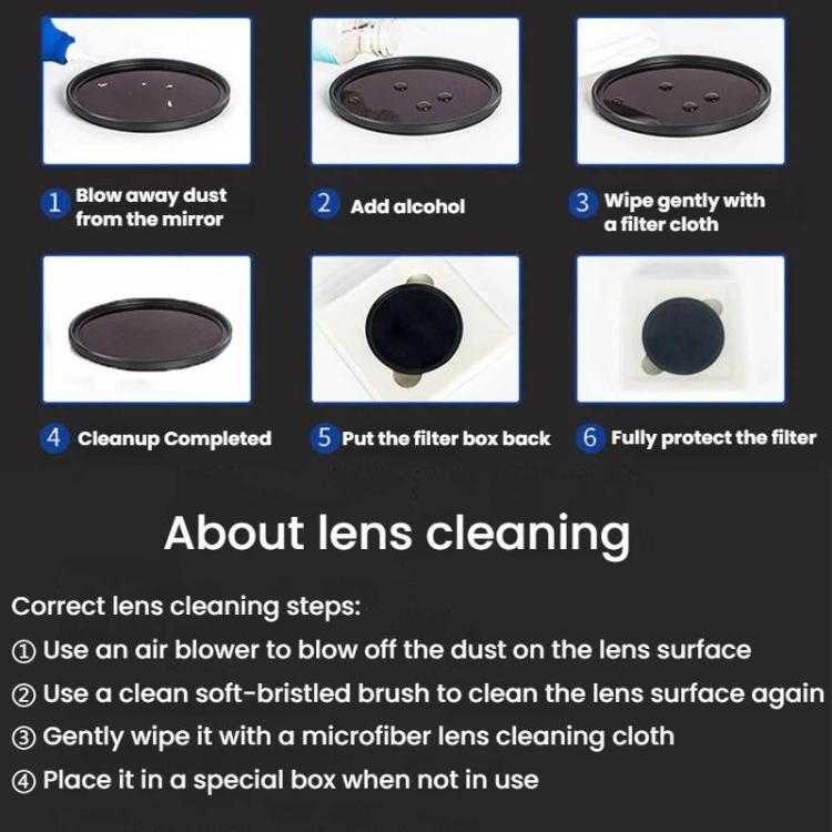 Micro SLR Camera Light Reduction Filter Medium Gray Density Lens, JSR ND2 37mm, JSR ND4 37mm, JSR ND8 37mm, JSR ND16 37mm, JSR ND32 37mm, JSR ND2 40.5mm, JSR ND4 40.5mm, JSR ND8 40.5mm, JSR ND16 40.5mm, JSR ND32 40.5mm, JSR ND2 43mm, JSR ND4 43mm      ...