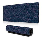Abstract Line Texture Mouse Pad Non-Slip Desk Mat For Office, Gaming, 300x600x2mm, 300x700x2mm, 300x800x2mm, 400x900x2mm