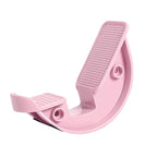 Soleus Muscle Pedaling Achilles Tendon Calf Stretching Exerciser