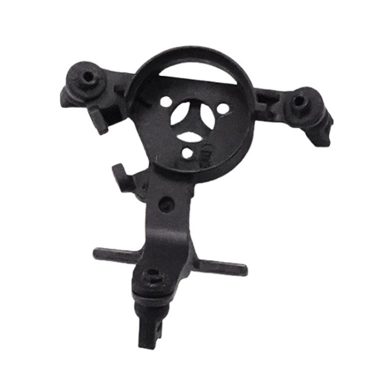 For DJI Flip Gimbal Shock Absorption Plate With Shock Absorption Ball, Gimbal Shock Absorption Plate With Ball