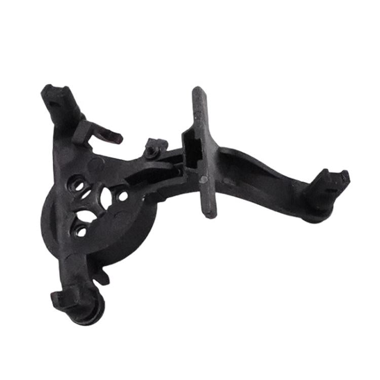For DJI Flip Gimbal Shock Absorption Plate With Shock Absorption Ball, Gimbal Shock Absorption Plate With Ball