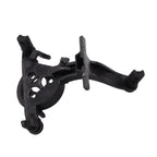 For DJI Flip Gimbal Shock Absorption Plate With Shock Absorption Ball, Gimbal Shock Absorption Plate With Ball