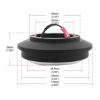 For Toyota / Lexus Vehicles Steering Wheel Hub Aftermarket Steering Wheel Connector, For Toyota / Lexus