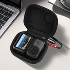 For DJI Osmo Nano Flymile Action Camera Protective Storage Box, ON004