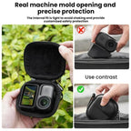 For DJI Osmo Nano Flymile Action Camera Protective Storage Box, ON004