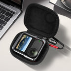 DJI Osmo Nano Flymile Cage Edition Action Camera Protective Storage Case, ON005