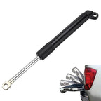 Damping Hydraulic Plate Pickup Truck Tailgate Lowering Lever For 2015-2022 Mitsubishi Triton L200, For Mitsubishi Triton Dual-sided