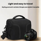 Handheld Portable Camera Bag DSLR Camera Crossbody Bag