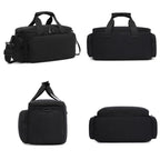 Portable Large-Capacity DSLR Crossbody Bag Handheld Shockproof Camera Bag, Handheld Bag